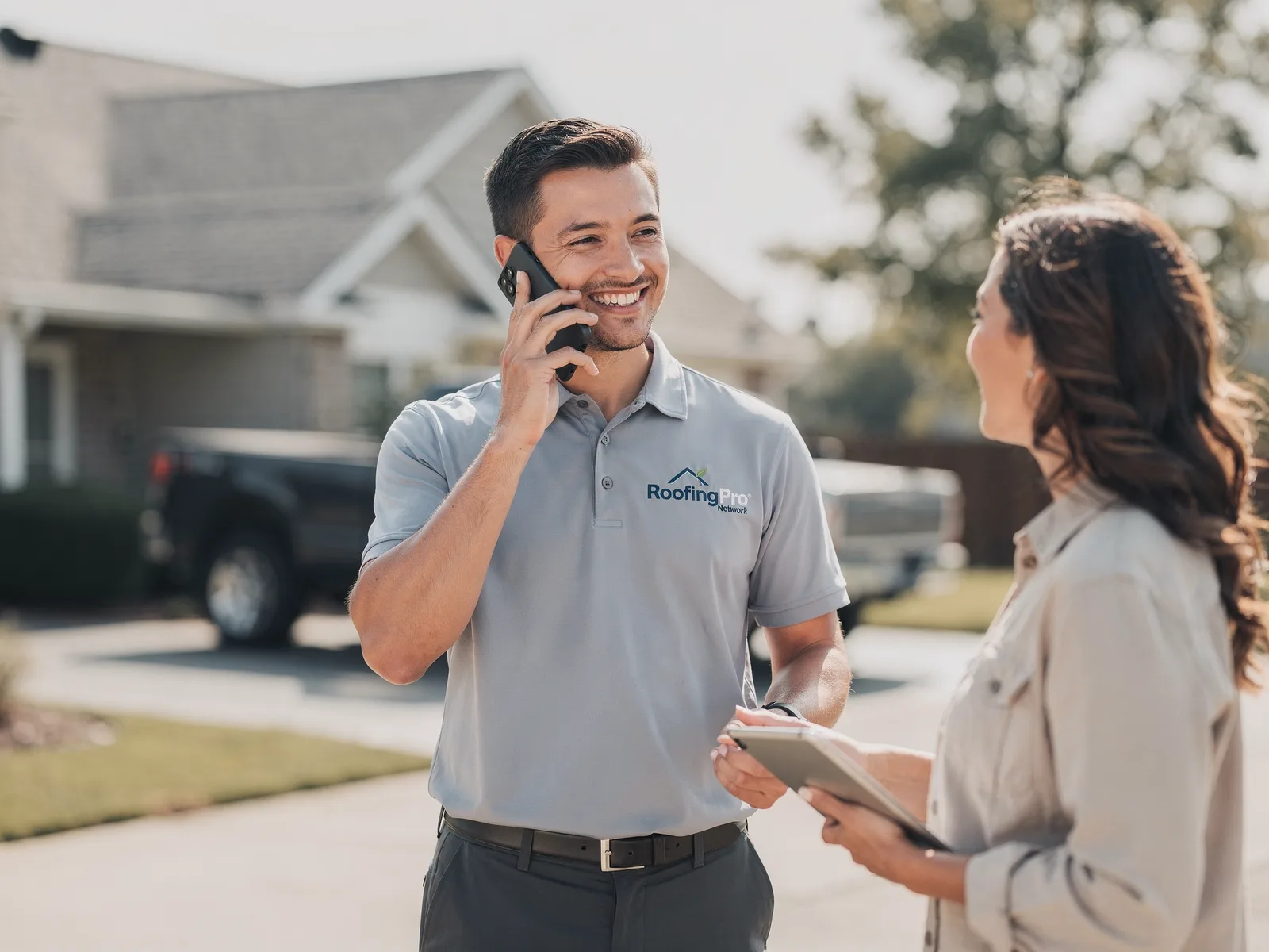 Roof Vent Pipe Repair in Sarahsville, OH